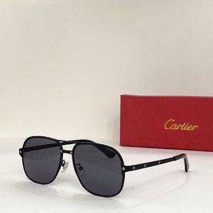 Cartier Sunglasses 814